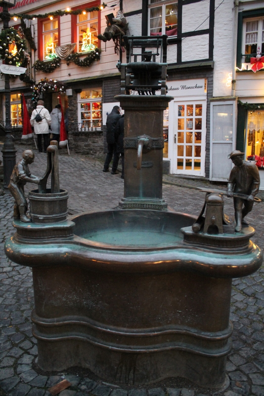 Fontaine Fontaine