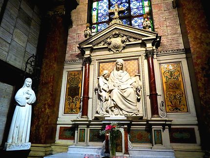 Chapelle Sainte Anne