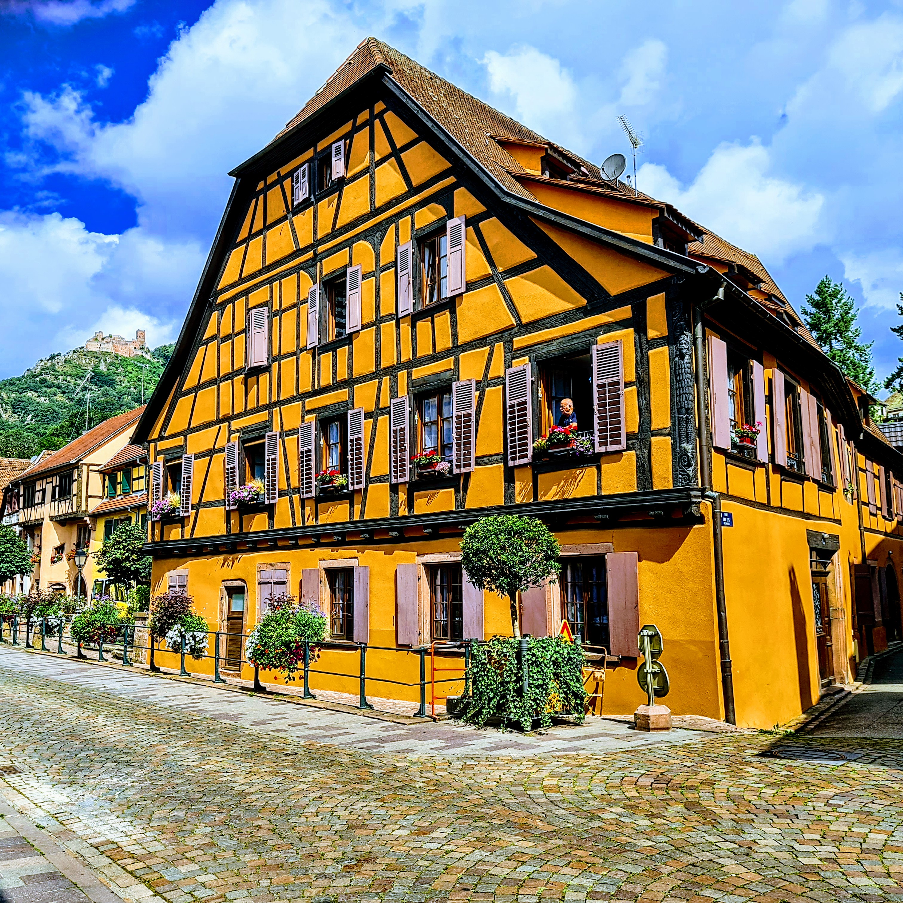 Magique Alsace 
