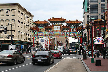 China Town