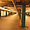 Station de métro W 4th st NY
