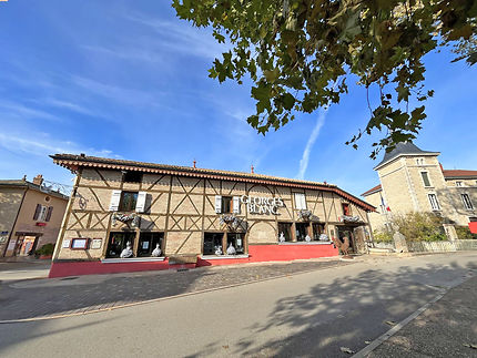 Où acheter les meilleures galettes des rois de Chalon-sur-Saône ? (1) -   - Toute l'info sur le Grand Chalon et en Saône-et-Loire