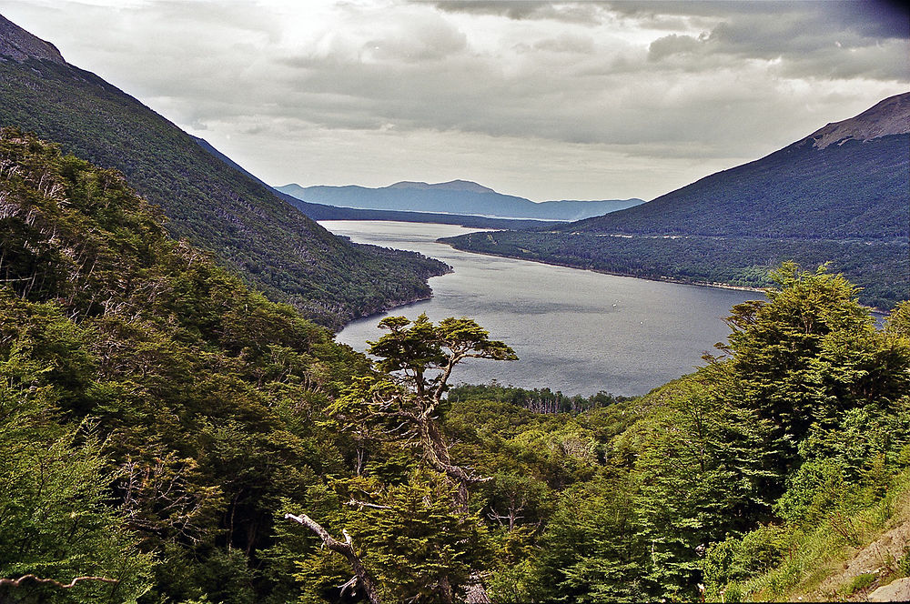 Lac Roca