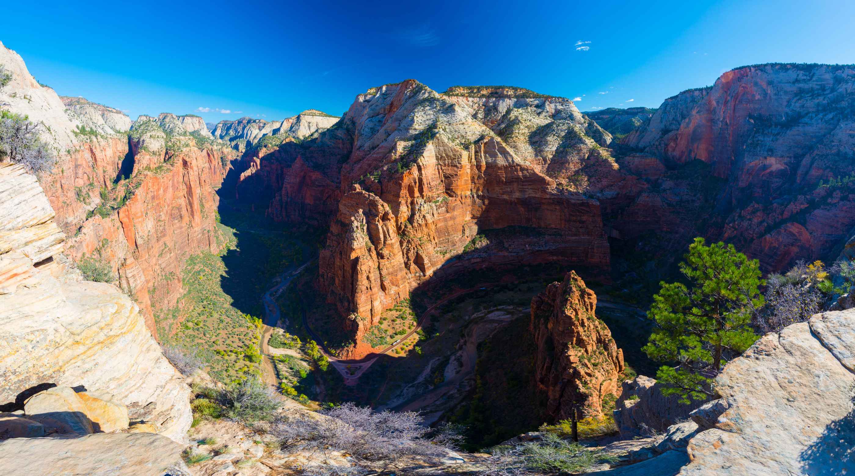 Angels Landing Angels Landing
