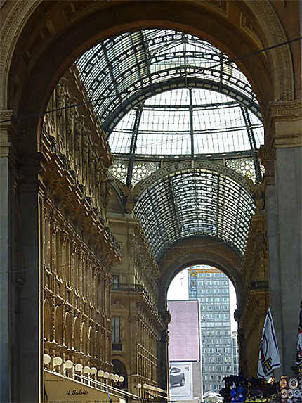 Galerie Victor-Emmanuel