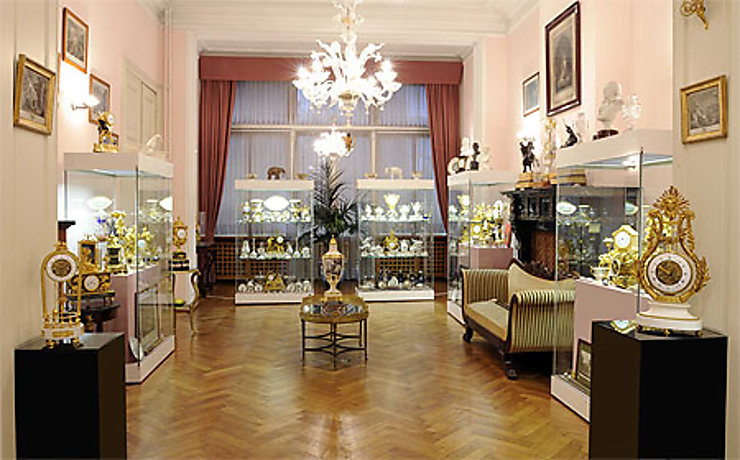 Musée des Arts décoratifs François-Duesberg