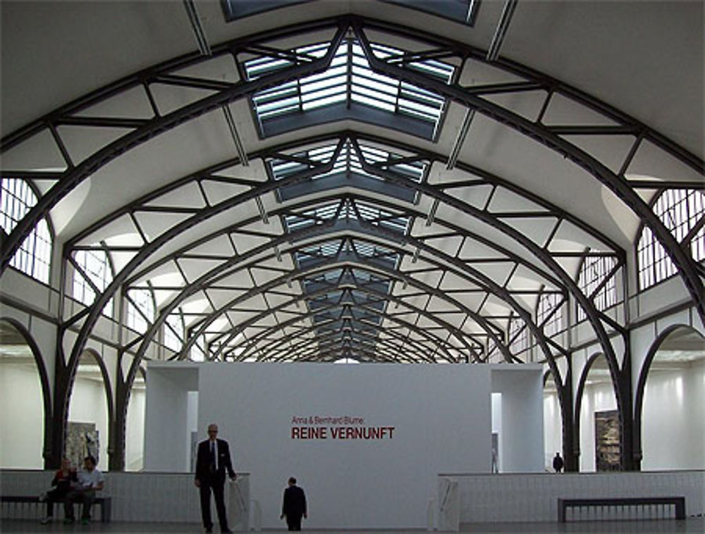 Hamburger Bahnhof