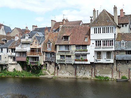 Rives de la Creuse