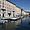 Le Grand Canal de Trieste
