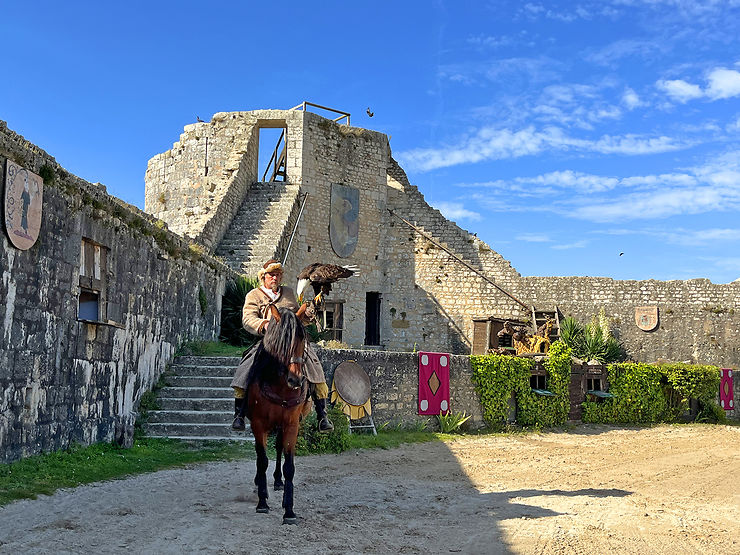 Provins : pas moins de 58 monuments historiques !