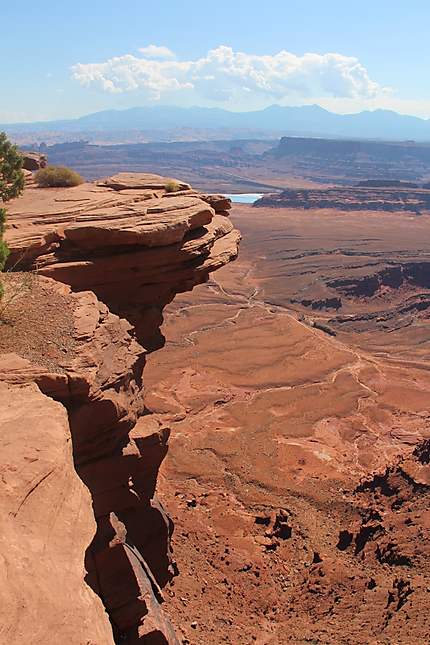 Dead Horse Point