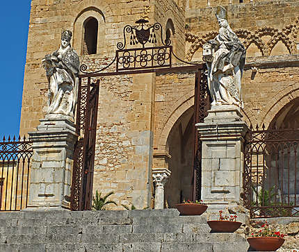 Cathédrale de Cefalu