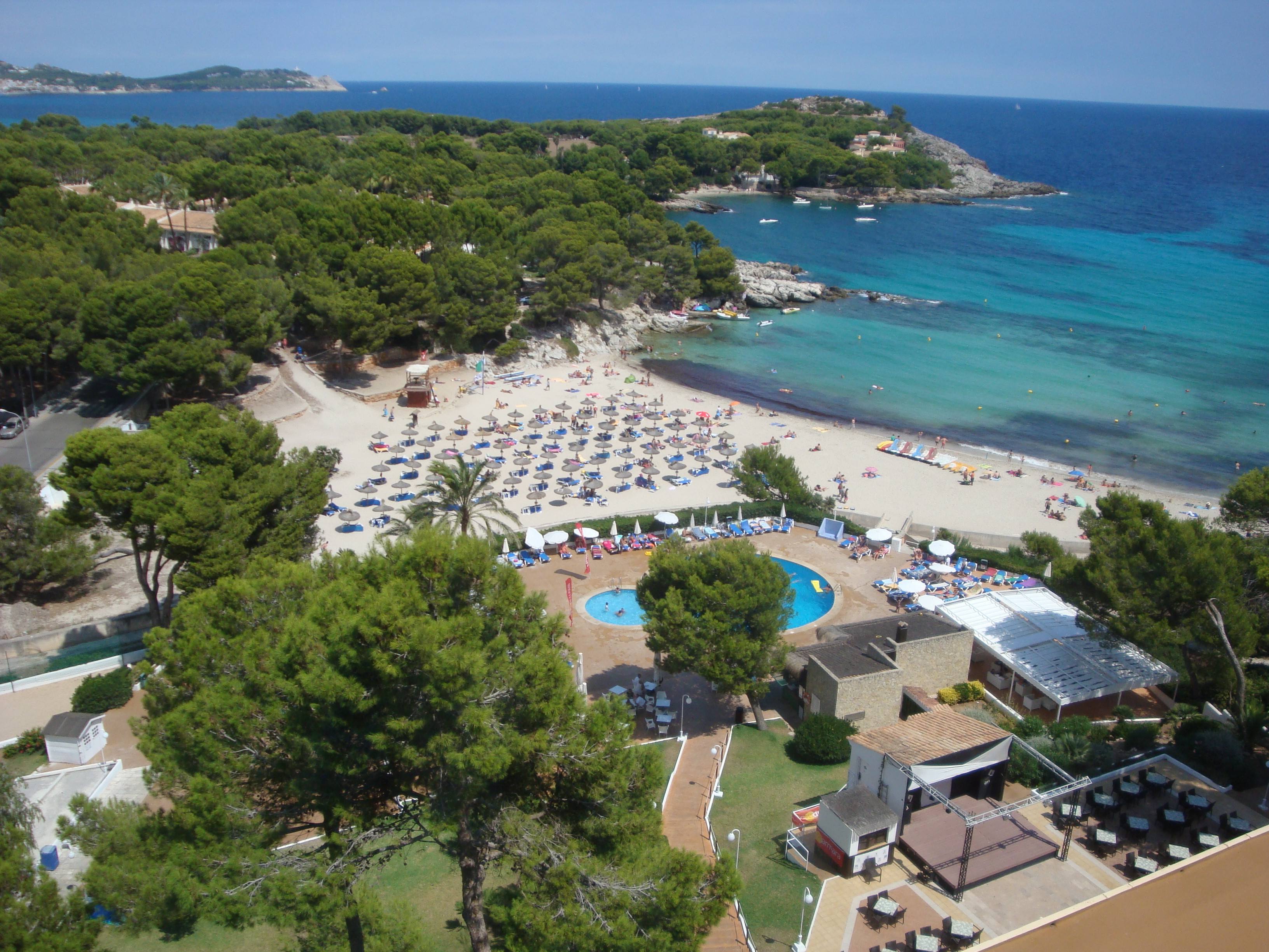 Vue sur mer Vue sur mer
