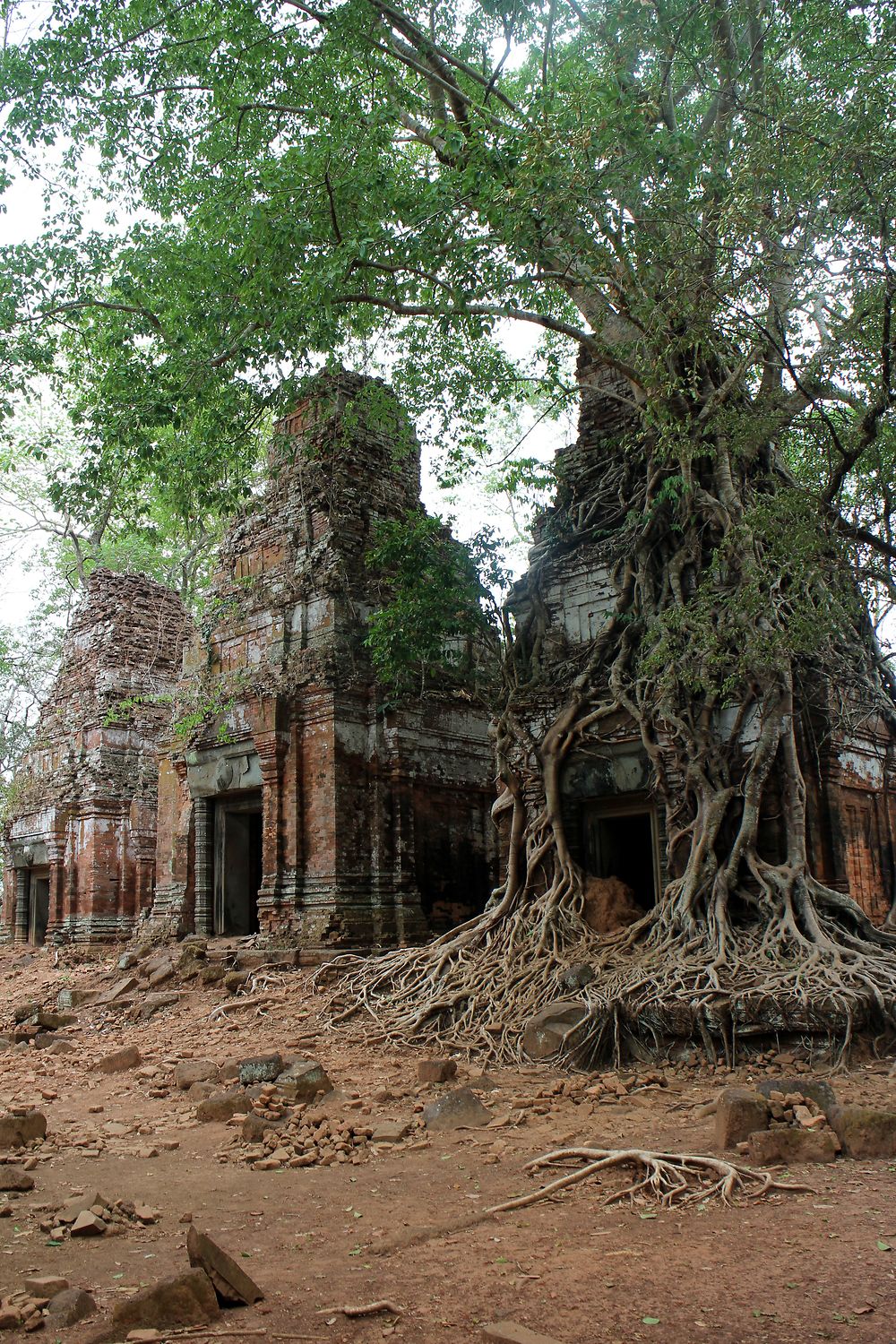 Koh Ker