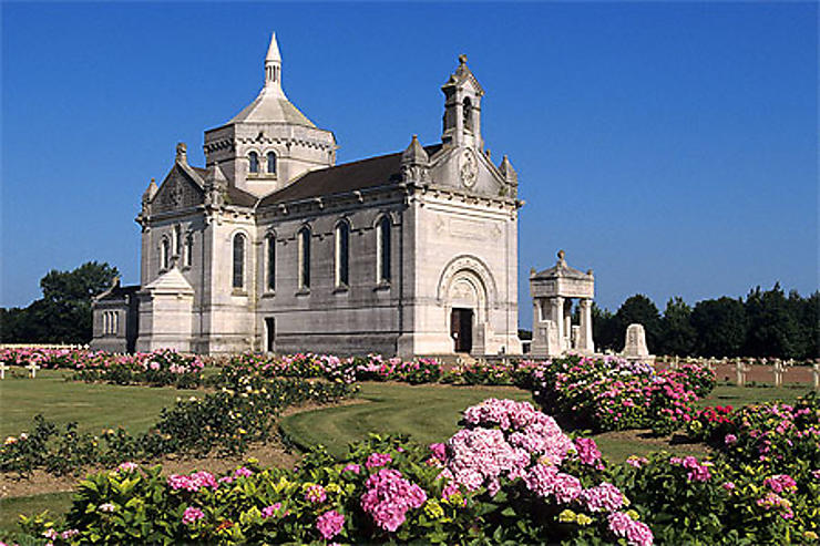 Notre-Dame-de-Lorette