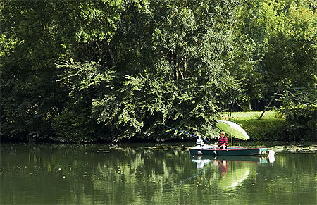 La vie tranquille La vie tranquille