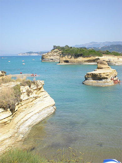Canal d'Amour Canal d'Amour
