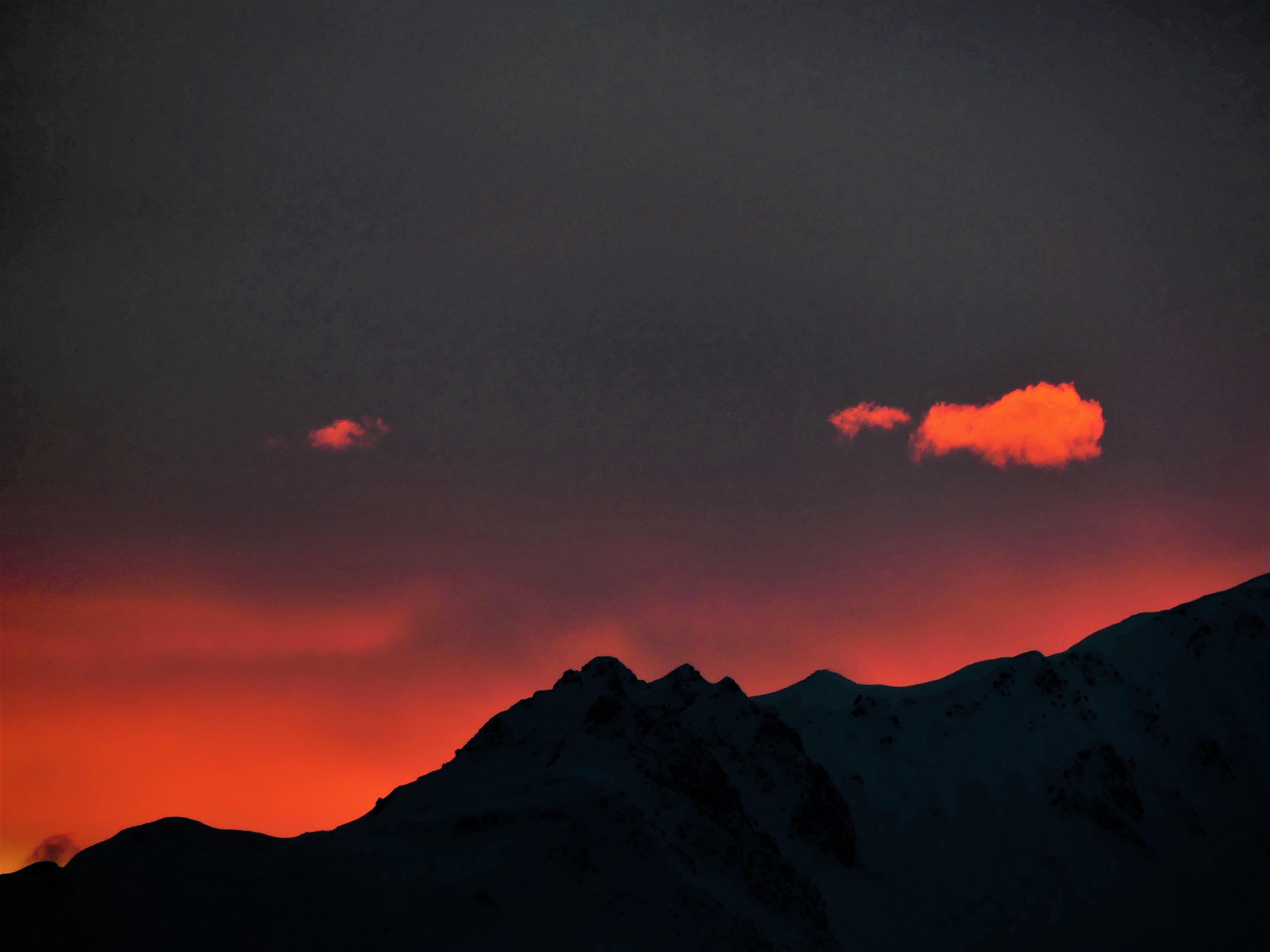 Alpes 2018 Alpes 2018