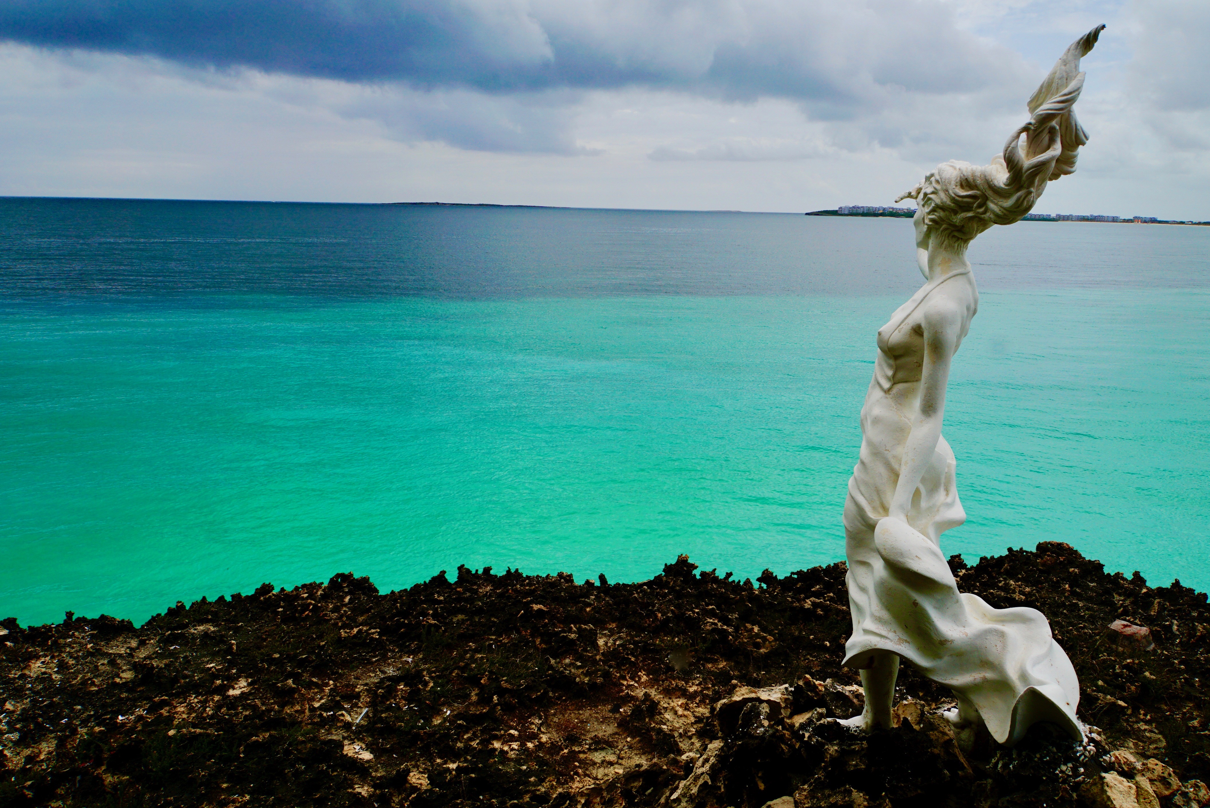 Cayo las brujas Cayo las brujas