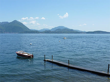 Isola dei pescatori Isola dei pescatori