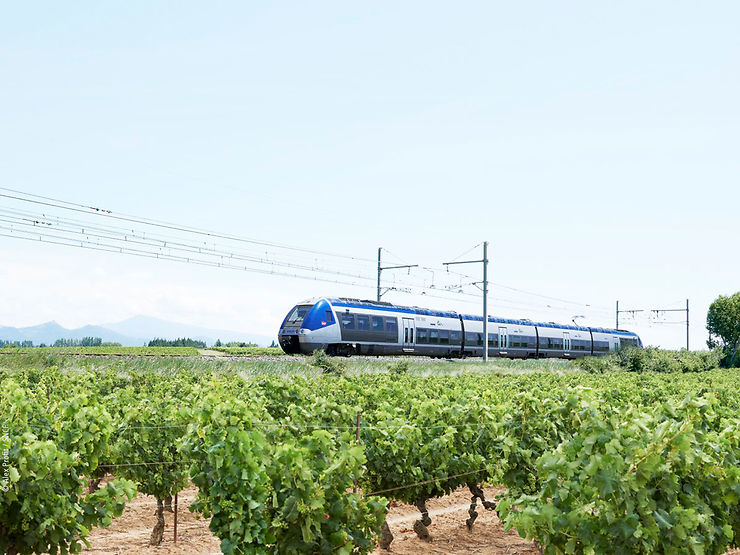 SNCF - TER : 2 millions de billets à moins de 10 € dans toute la France