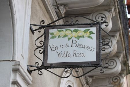 B&B Villa Rosa