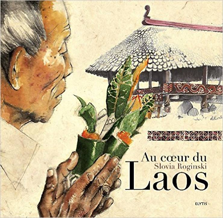 Au cœur du Laos