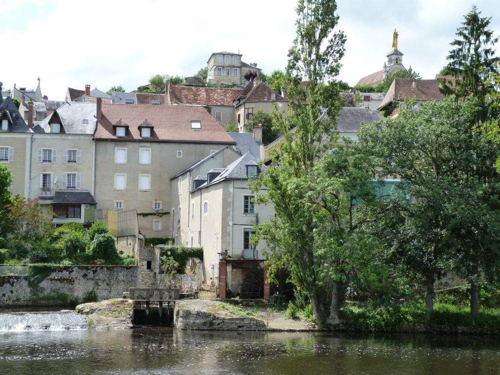 Moulin à eau Moulin à eau