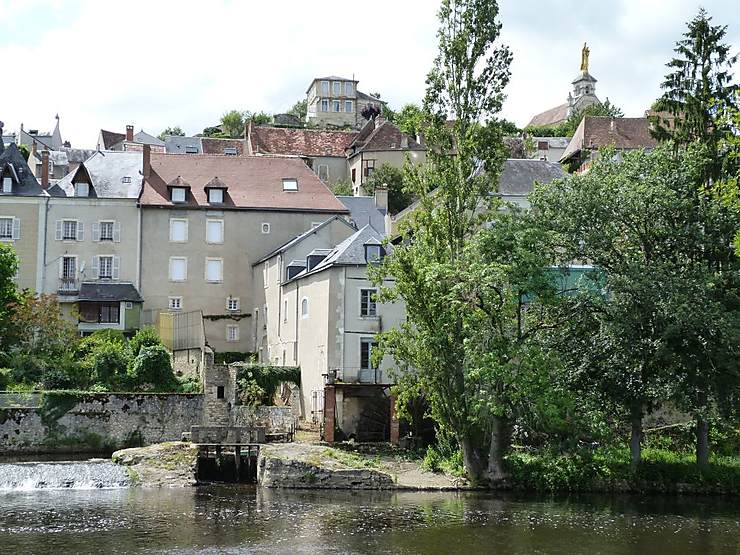 Le Bon Coin Argenton Sur Creuse