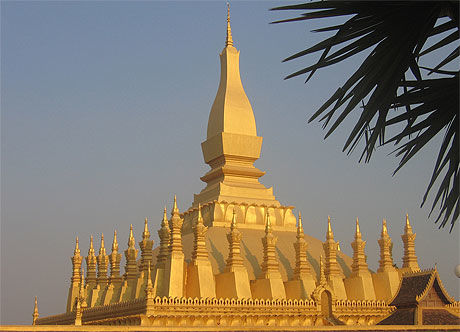 Phra Tat Luang