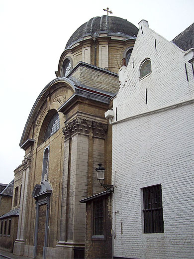 Engels Klooster Engels Klooster