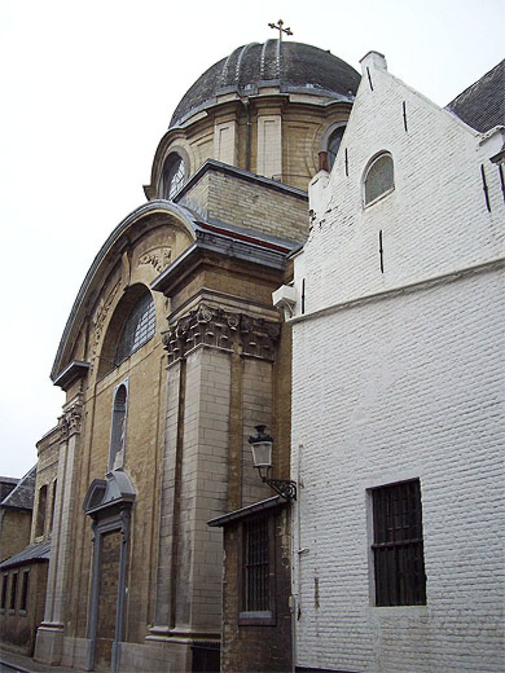 Engels Klooster