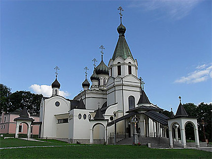 Katedralny Alexandra Nevského