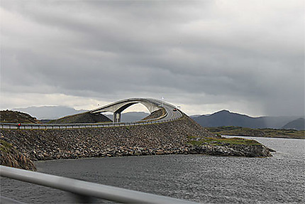 Atlantic Road