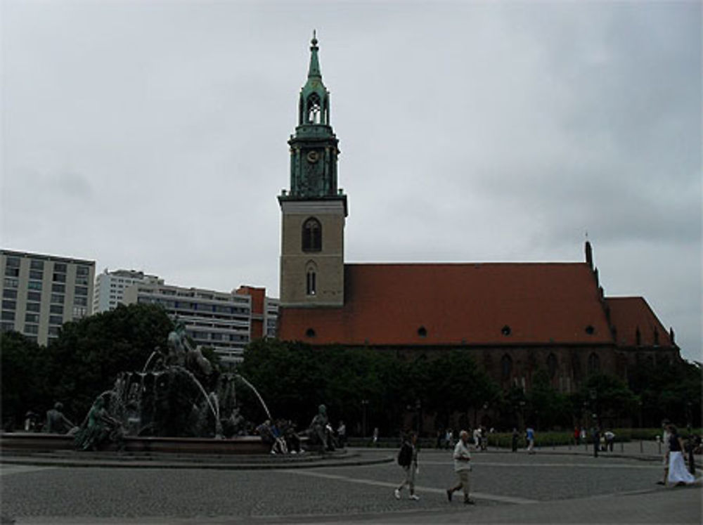 Marienkirche