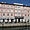 Immeuble rose de Trieste