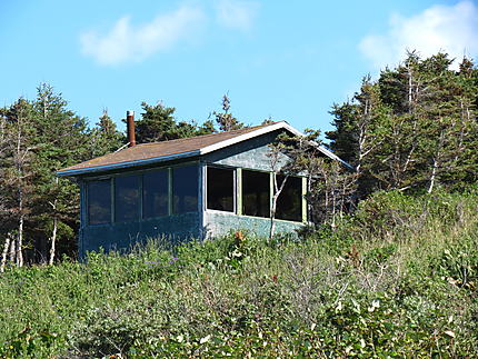 Belle d'autrefois à Madeleine-Centre