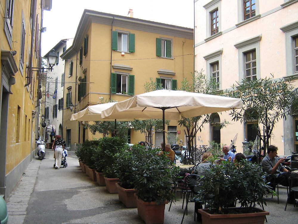 Farniente à Toscolano-Maderno