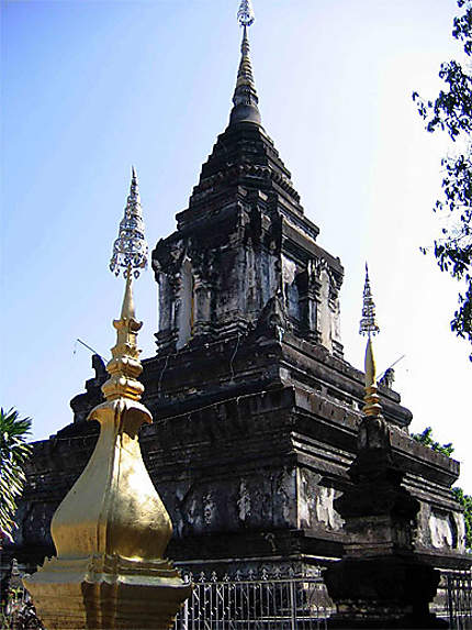 Wat Phu Si