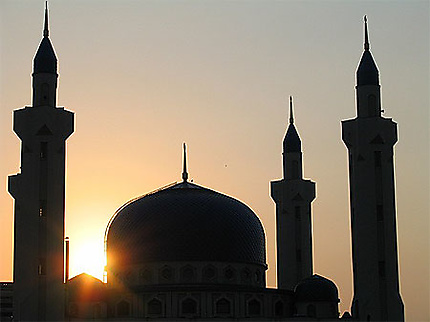 Mosquée de Maïkop