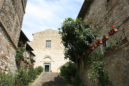 Bevagna-Ombrie Bevagna-Ombrie
