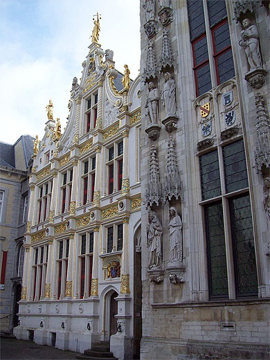 Oude Griffie Oude Griffie