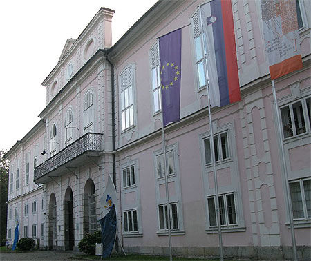 Musée d'Histoire contemporaine