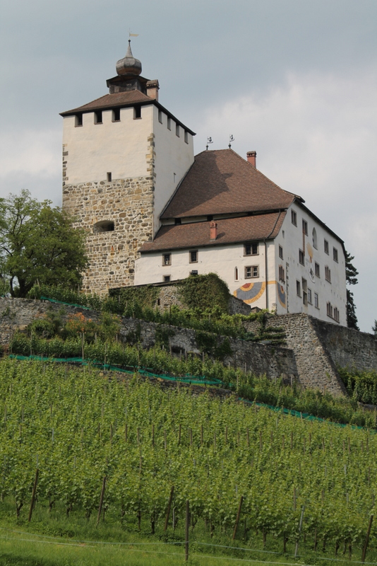 Château de Werdenberg Château de Werdenberg