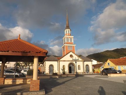 Les Anses-d'Arlet, Martinique