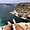 La mer à Lampedusa