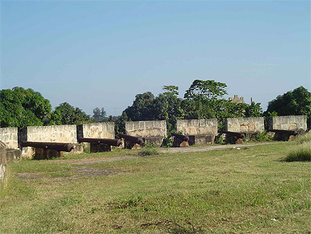 Ville Saint Domingue Ville Saint Domingue