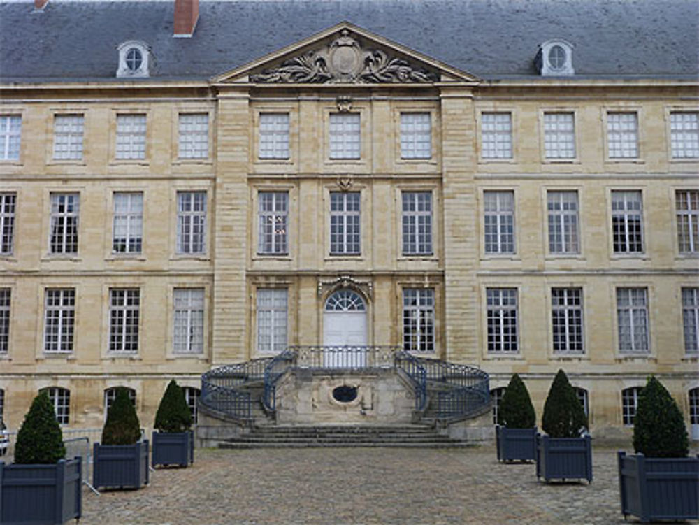 Musée St Rémi