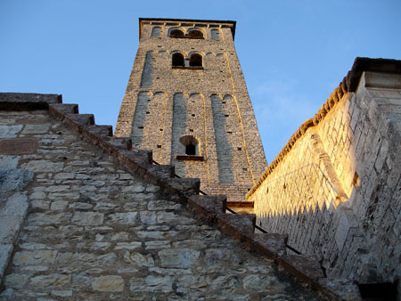 Saint Martin de Chapaize Saint Martin de Chapaize