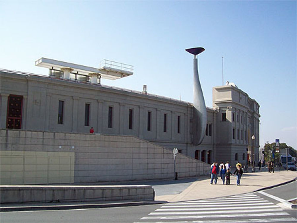 Estadi Olimpic